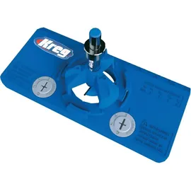 Kreg Topfband-Bohrschablone Ø 35 mm
