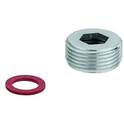 Grohe Adapter 42706 42706000 für Contropress Selbstschluss-Ventile