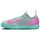 Nike Mercurial Vapor 16 Academy TF Kinder ocean cube/pink blast 33