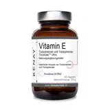 Kenay TocoGaiaTM Ultra Vitamin E Kapseln 60 St.