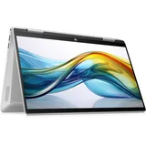 HP Pavilion x360 (2-in-1) 35,6 cm (14") Touchscreen Full HD Intel® CoreTM i5 8 GB DDR4-SDRAM TB HDD+SSD Wi-Fi 5 (802.11ac) Windows 10 Home Silber