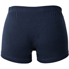 Ceceba Herren Shorts, Vorteilspack - Short Pants, Basic, Baumwolle Stretch, M-8XL, einfarbig Grau 3XL