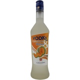 Ercole Gagliano Liquore Vodka Melone Yuriskaja 20% Vol. (1 x 70cl)