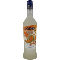 Ercole Gagliano Liquore Vodka Melone Yuriskaja 20% Vol. (1 x 70cl)
