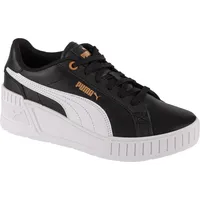 Puma Karmen Wedge Black / White 38