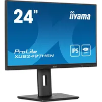 Iiyama ProLite XUB2497HSN-B2 24" schwarz
