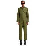 G-Star Multi Winter Overall - Shadow Olive - XL