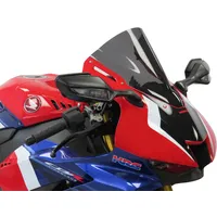 Bodystyle Racing Cockpitscheibe Perspex® Acrylic 3mm