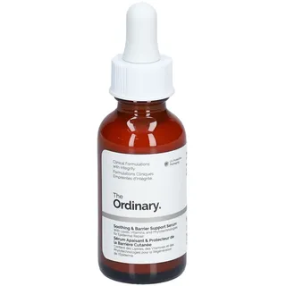 The Ordinary Soothing & Barrier Support Serum Anti-Akne 30 ml