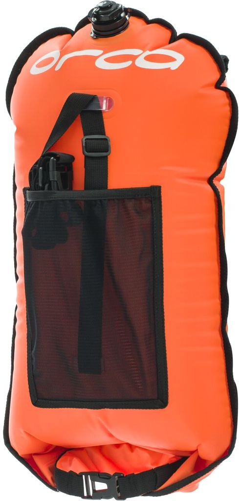 Orca Unisex Safety Bag orange