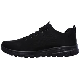 SKECHERS Graceful - Get Connected Black 39