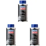Liqui Moly Motorbike 4T Bike-Additive | 125 ml | Motorrad Benzinadditiv | Art.-Nr.: 1581 (Packung mit 3)