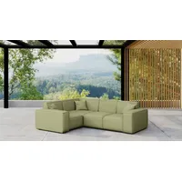 Kaiser möbel Kaiser Möbel, Gartenmöbel Ecksofa für den Garten