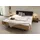 MASSIVMOEBEL24.DE KITZBÜHEL 200 x 200 cm Beige