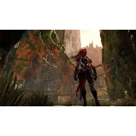 Darksiders 3 - Edition - (USK) (Nintendo Switch)