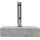 Doppler Granitplatte 45x22cm Sonnenschirmständer (85897KBN)