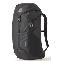 Gregory Arrio 24 Tagesrucksack (Volumen 24 Liter / Gewicht 0,671 kg) - Flame Black