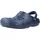 Crocs Classic Lined Clog navy/charcoal 39-40