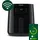 Philips 5000 Series Airfryer Compact Connected HD9255/90 schwarz