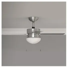 Cecotec EnergySilence Aero 450 106 cm Deckenventilator grau