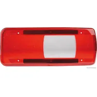 Herth+Buss ELPARTS Lichtscheibe, Heckleuchte Links