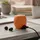 BOOMPODS Zero orange