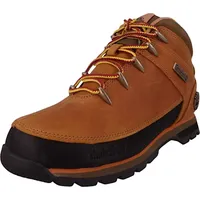 Timberland Herren Boots Stiefel Euro Sprint Mid TB0A2K84EN1 Braun