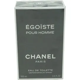 Chanel Egoiste Eau de Toilette 100 ml