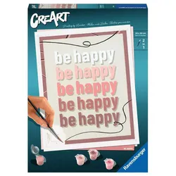 Ravensburger Spiel Be Happy