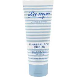 Marine Breeze Fußpflegecreme 75 ml