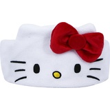 OTL Technologies HK0798 Kids Headphones - Hello Kitty Wired Headband Headphones White for Ages 3+