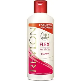 Revlon Flex Keratin trockenes Haar 650 ml