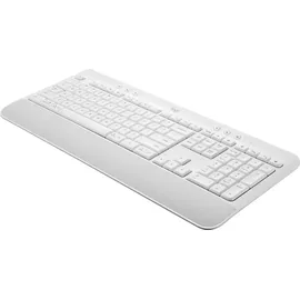 Logitech Signature K650 Comfort CH off-white