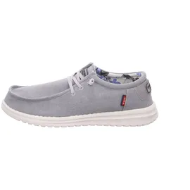 Fusion Herren Grau 43
