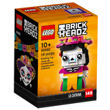 LEGO BrickHeadz La Catrina 40492