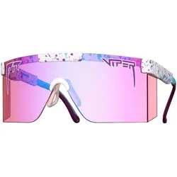 Pit Viper The Intimidators - Jetski Climax Weiß Modell 2025