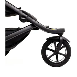 Thule Urban Glide 3 black on black 2024 (10101972)