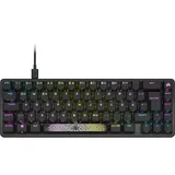 Corsair K65 PRO MINI RGB 65 % OPX, USB, DE (CH-91A401A-DE)