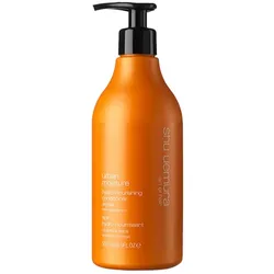 Shu Uemura Urban Moisture Conditioner - 500 ml