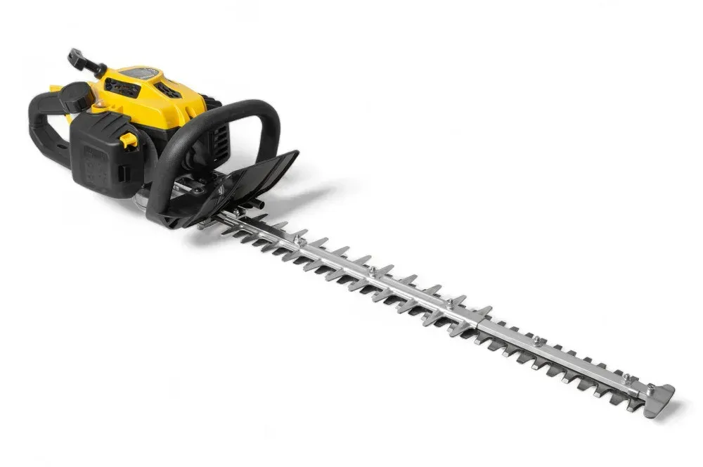 Proteco Heckenschere 650 W und Schwertlänge 500 mm