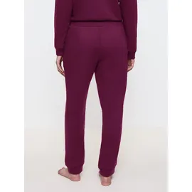 Triumph Pyjamahose rot 36