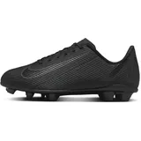 Nike Jr. Vapor 16 Club Fg/Mg Oxford-Schuh, Black Black Deep Jungle, 33.5