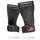 adidas – Lifting Grips / Zughilfen - Black/White - S/M