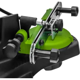 Pro Craft Procraft SK1100 Kettenschleifgerät 85 Watt 100 mm 0 - 35°