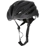 Endurance Coppi 58-61 cm Erwachsene schwarz 2021