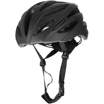 Endurance Coppi 58-61 cm Erwachsene schwarz 2021