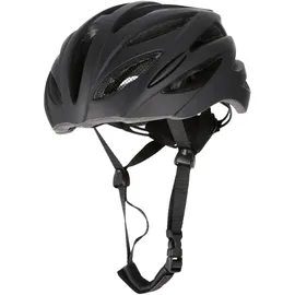 Endurance Coppi 58-61 cm Erwachsene schwarz 2021