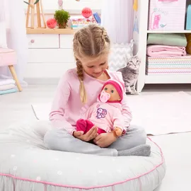 Bayer Design First Words Baby 38 cm
