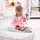 Bayer Design First Words Baby 38 cm