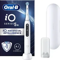 Oral-B iO Series 5N weiß + Reiseetui